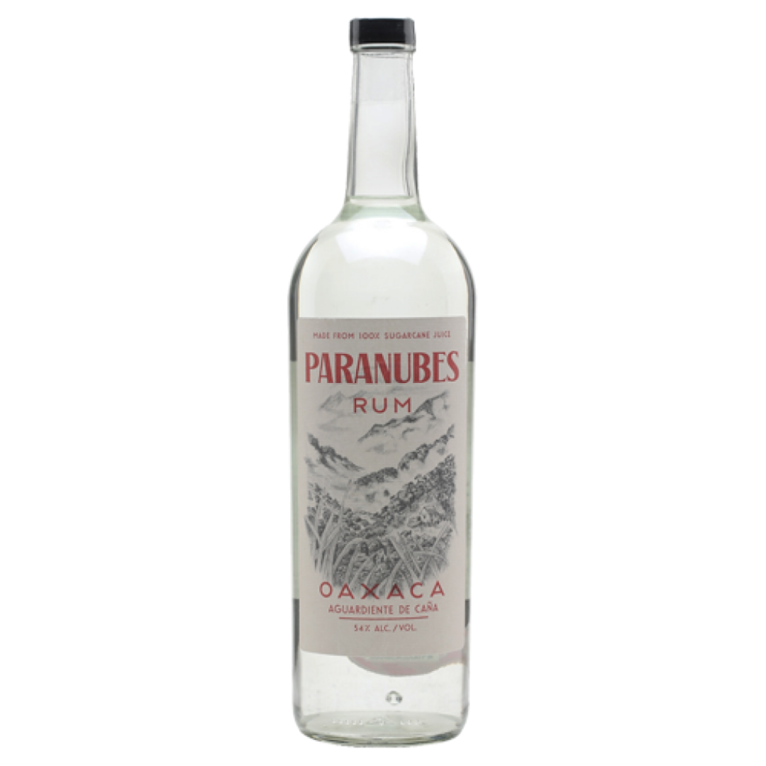 Paranubes Ron Rum 700ml
