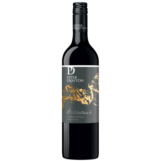 Peter Drayton Wildstreak Cabernet Sauvignon 750ml