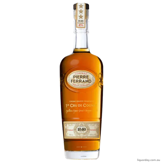 Pierre Ferrand 1840 Cognac 700Ml