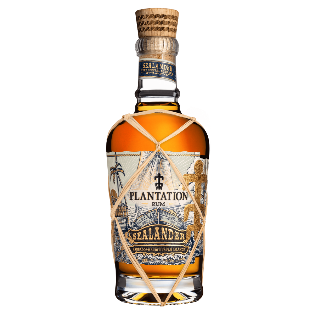 Plantation Sealander Rum 700ml