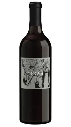 Prisoner Wine Co Thorn Merlot 750ml