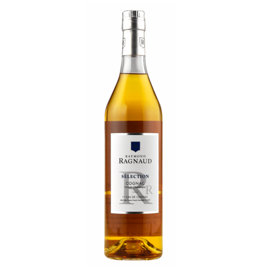 Raymond Ragnaud Cognac Selection 4 years 700ML