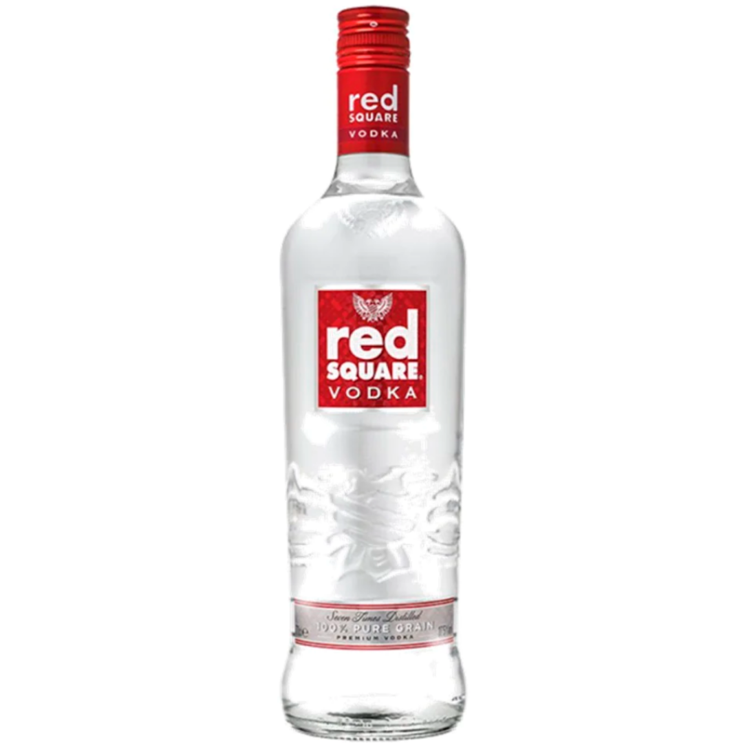 Red Square Vodka 700ml