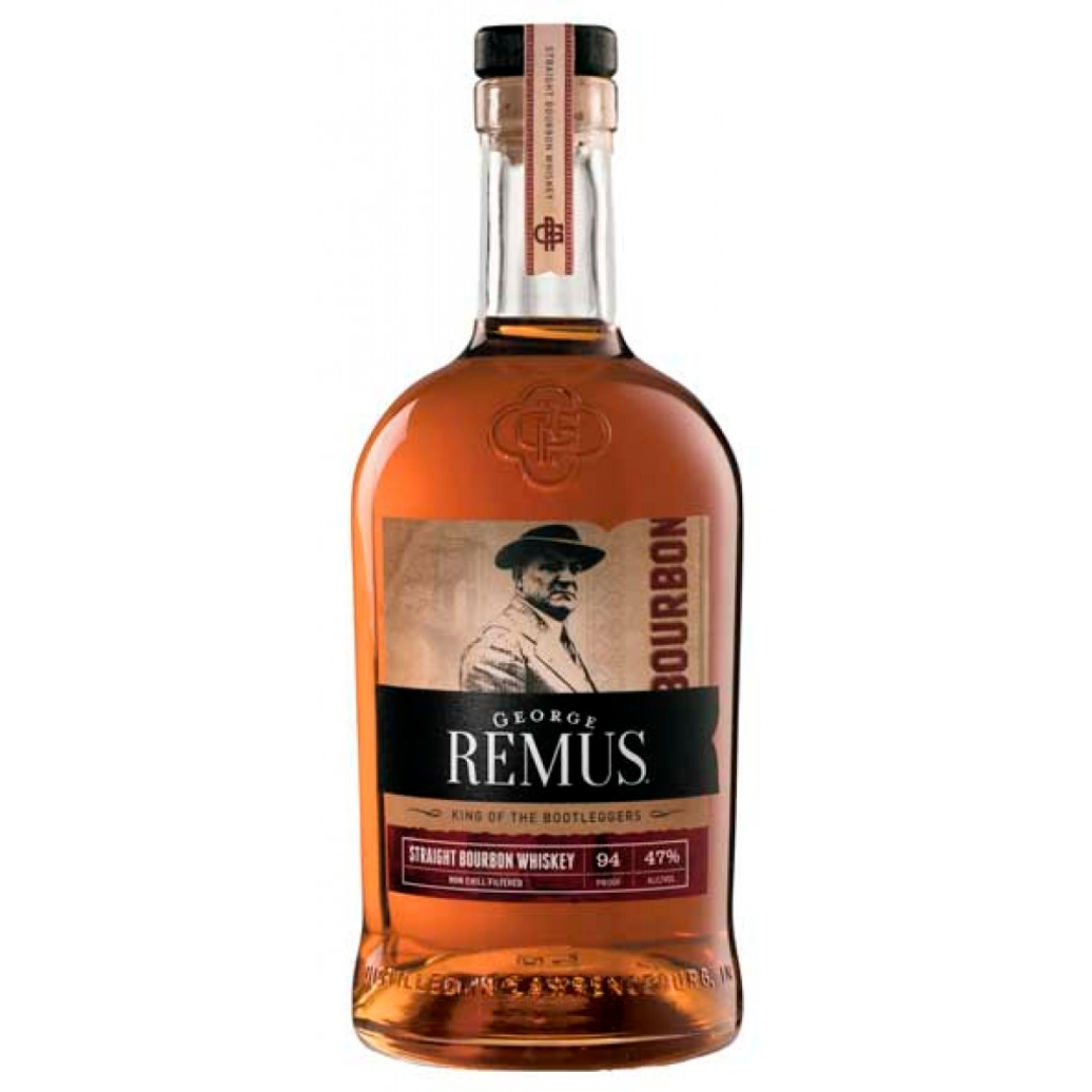 George Remus Bourbon 750ml