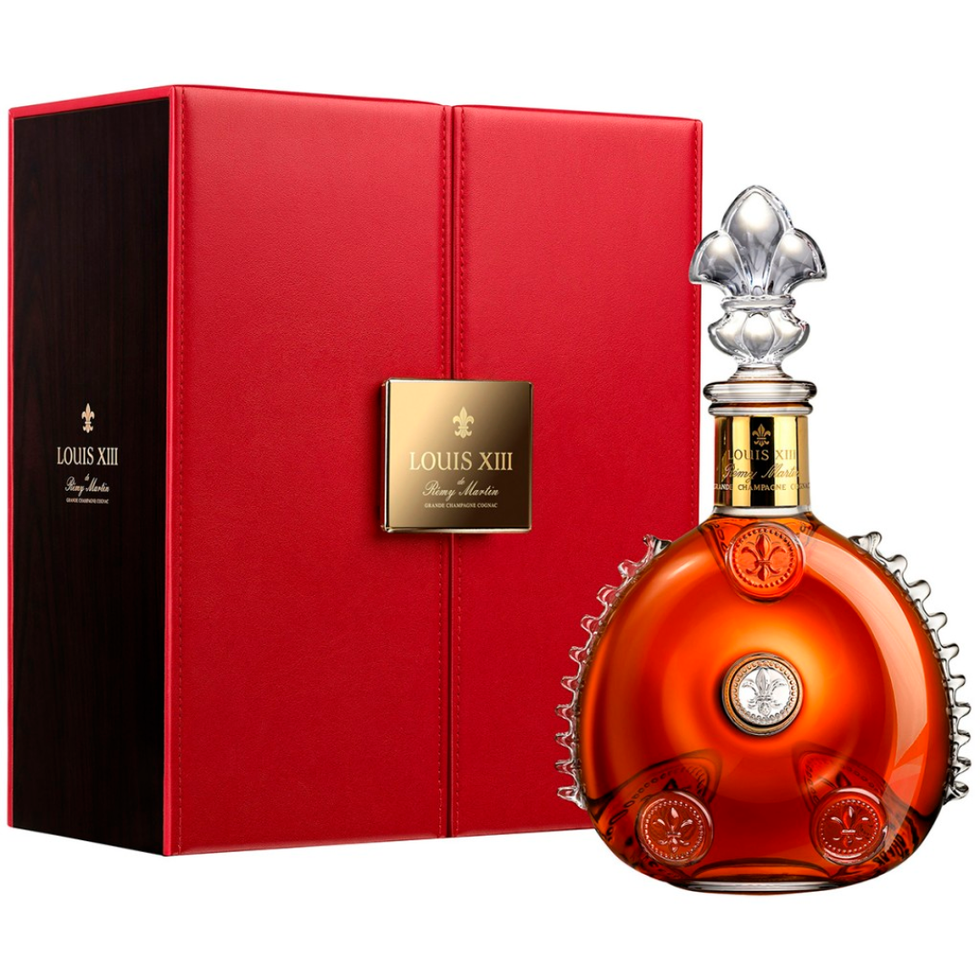 Remy Martin Louis XIII Cognac 700mL