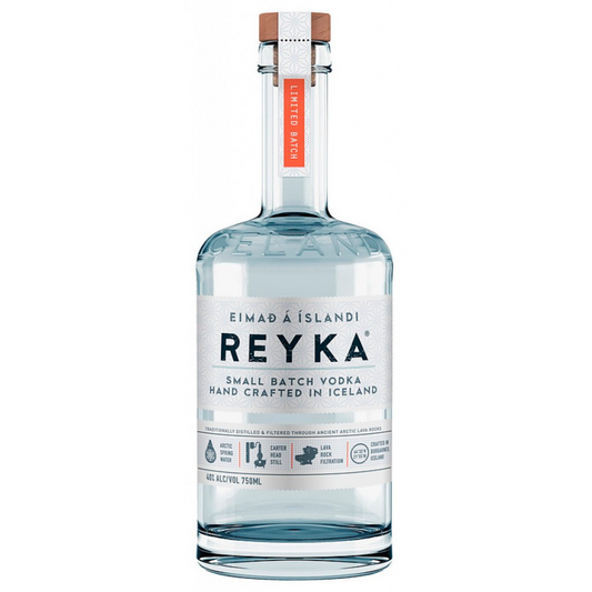 Reyka Small Batch Vodka 700ml
