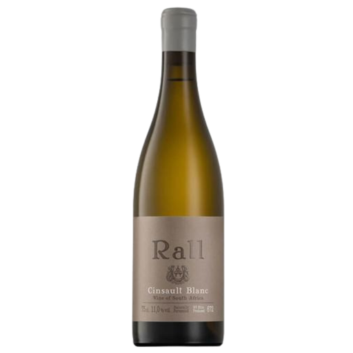 Rall Cinsault 2021 750ml