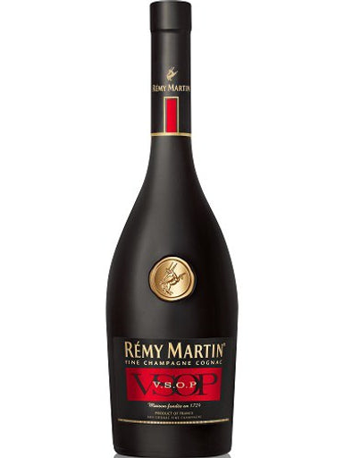 Remy Martin VSOP Cognac 700mL