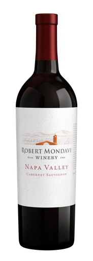 Robert Mondavi Napa Cabernet Sauvignon 750ml