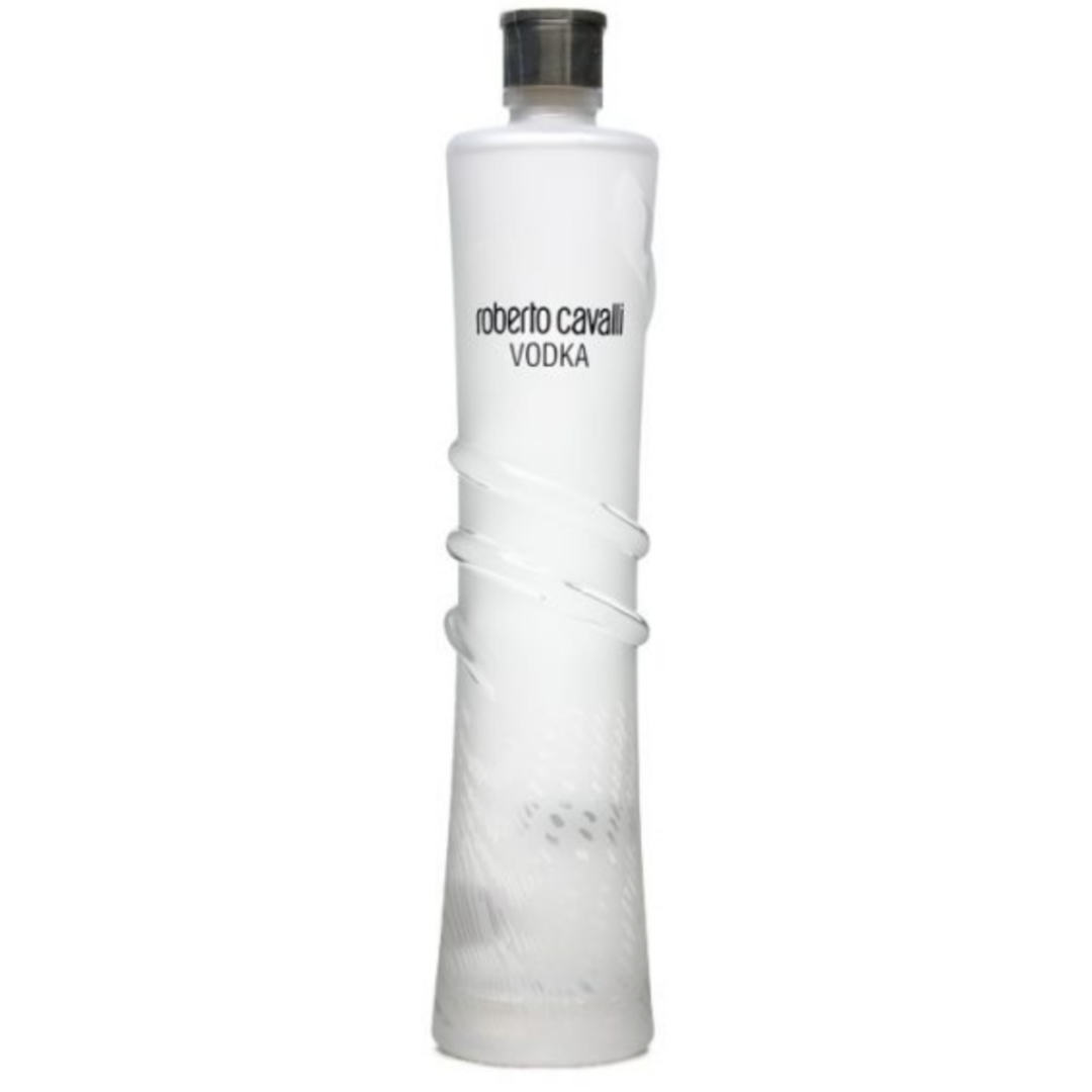 Roberto Cavalli Italian Vodka 1Lt