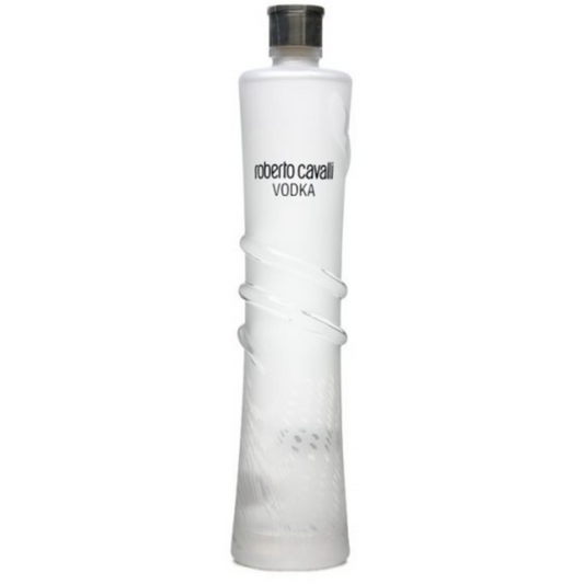 Roberto Cavalli Italian Vodka 1Lt