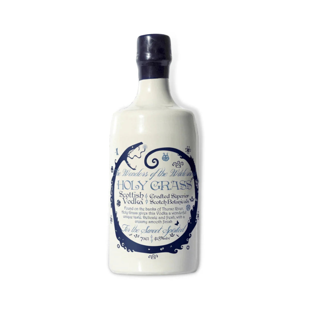 Rock Rose Holy Grass Vodka 700Ml