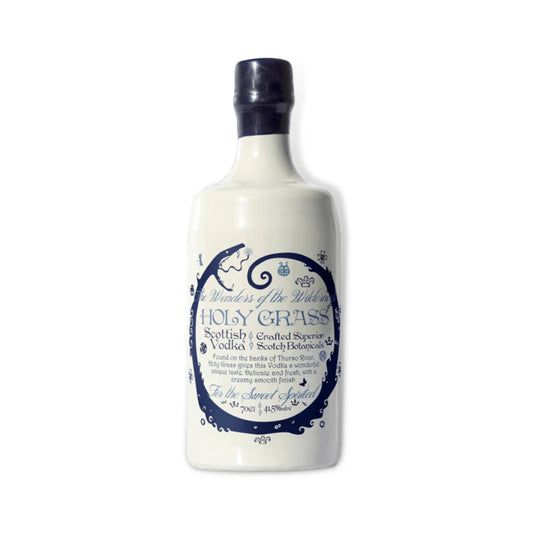 Rock Rose Holy Grass Vodka 700Ml