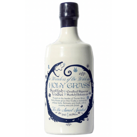 Rock Rose Holy Grass Vodka 41.5% 700ml