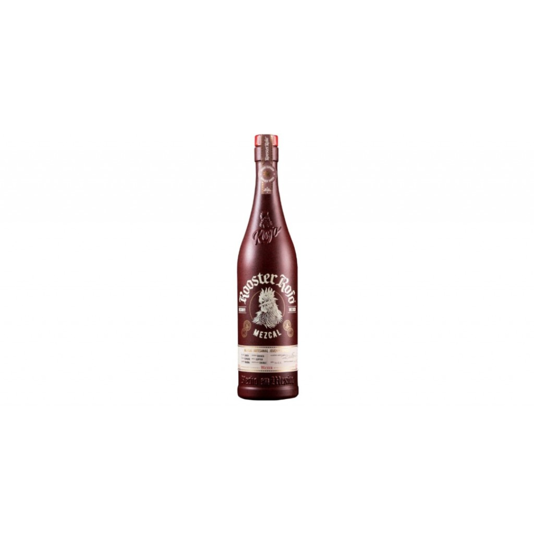 Rooster Rojo Mezcal 700ml