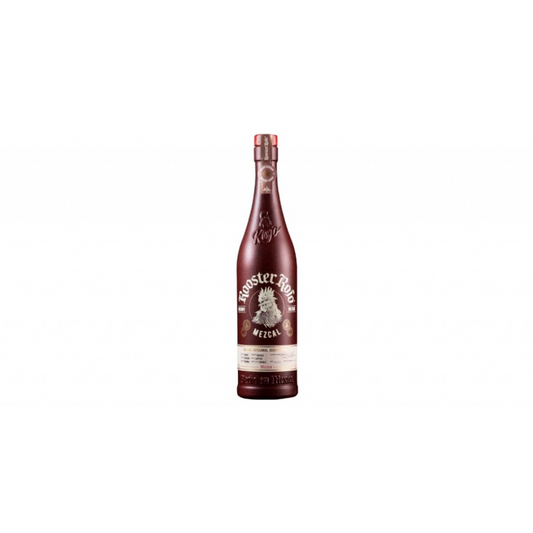 Rooster Rojo Mezcal 700ml