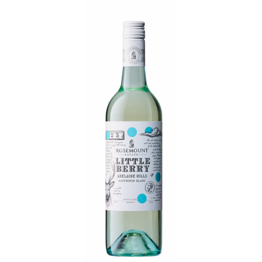 Rosemount Little Berry Sauvignon Blanc 750ml