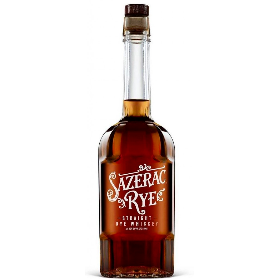 Sazerac Rye 6 Year Old Straight Whiskey 700mL