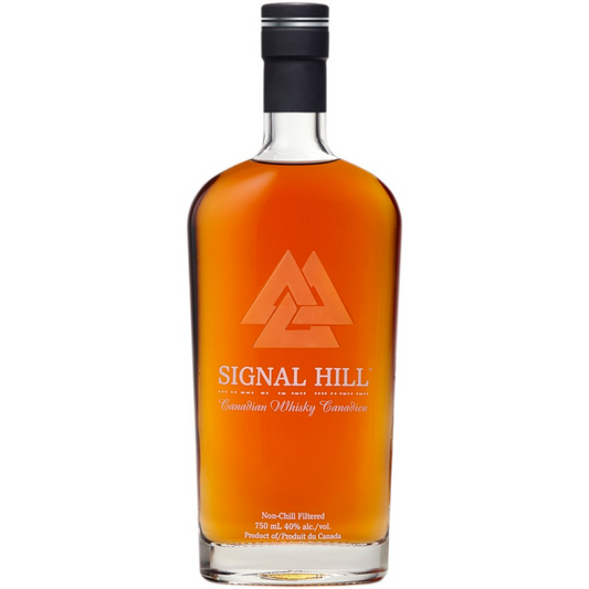 Signal Hill Canadian Whisky 700Ml