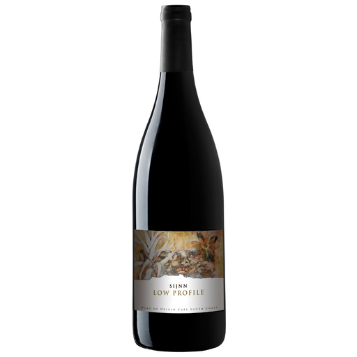 SIJNN Low Profile 2019 750ml