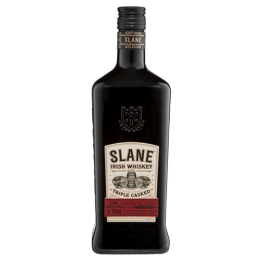 Slane Blended Irish Whiskey 700ml