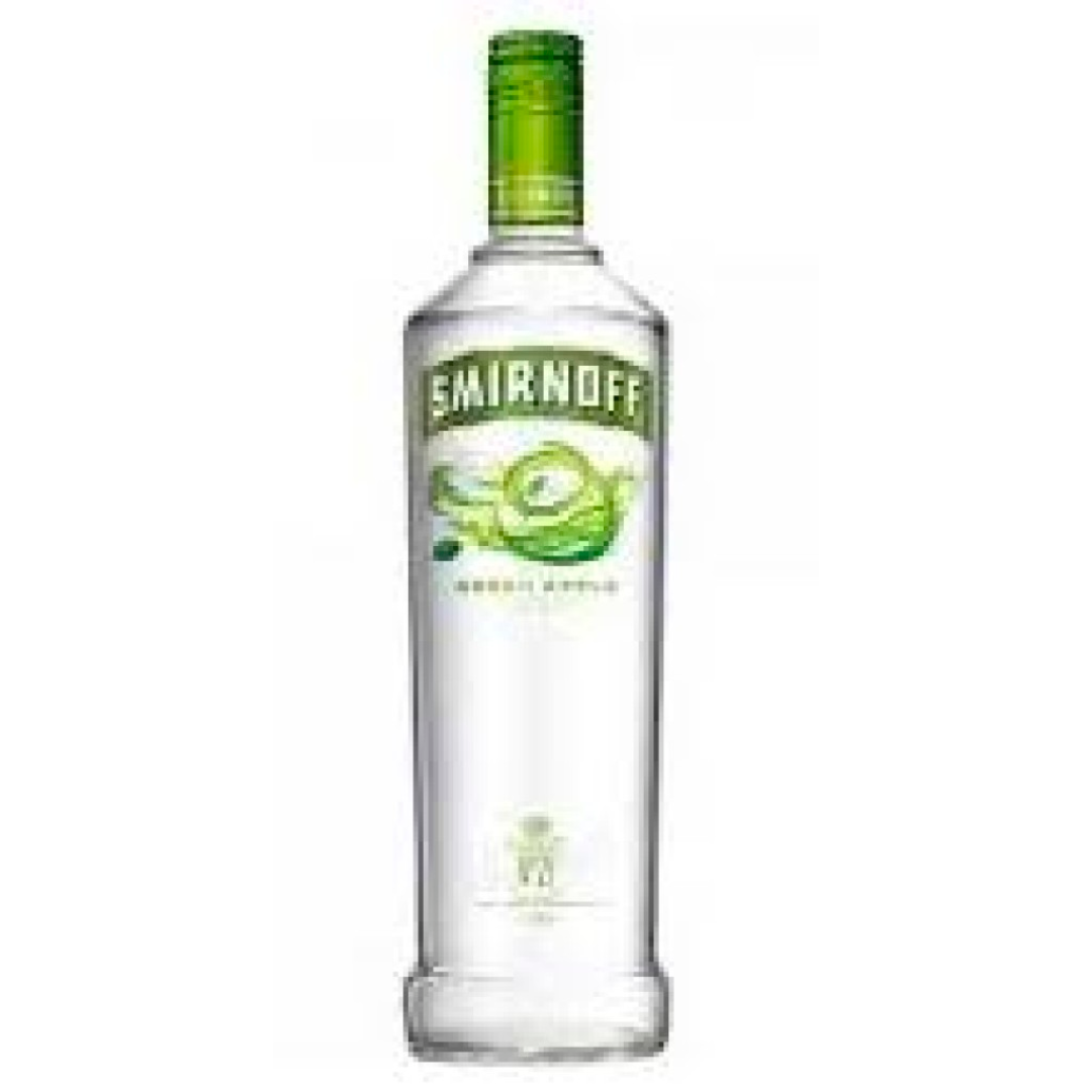 Smirnoff Apple 700ml