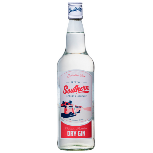 Southern Spirits Gin 700ml