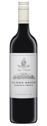 Saltram Mamre Brook Shiraz 750ml