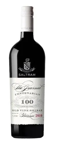 Saltram The Journal Centenarian Shiraz 750ml