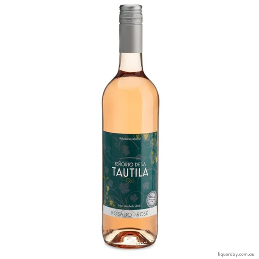 Senorio De La Tautila Rose 750Ml - Pack Of 6
