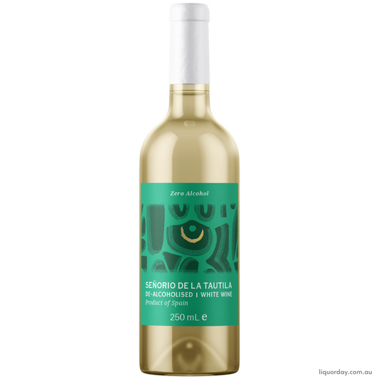 Senorio De La Tautila White 250Ml - Pack Of 12