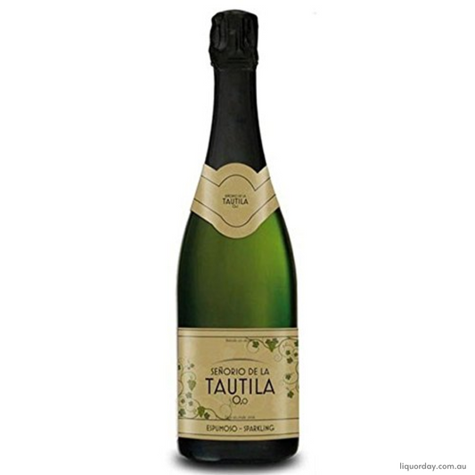 Senorio De La Tautila White 750Ml - Pack Of 6