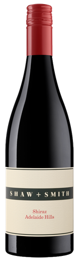 Shaw & Smith Shiraz 750ml