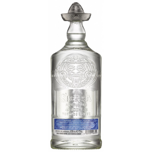 Sierra Antiguo Plata 700mL