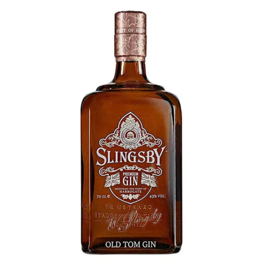 Slingsby Old Tom Gin 700ml