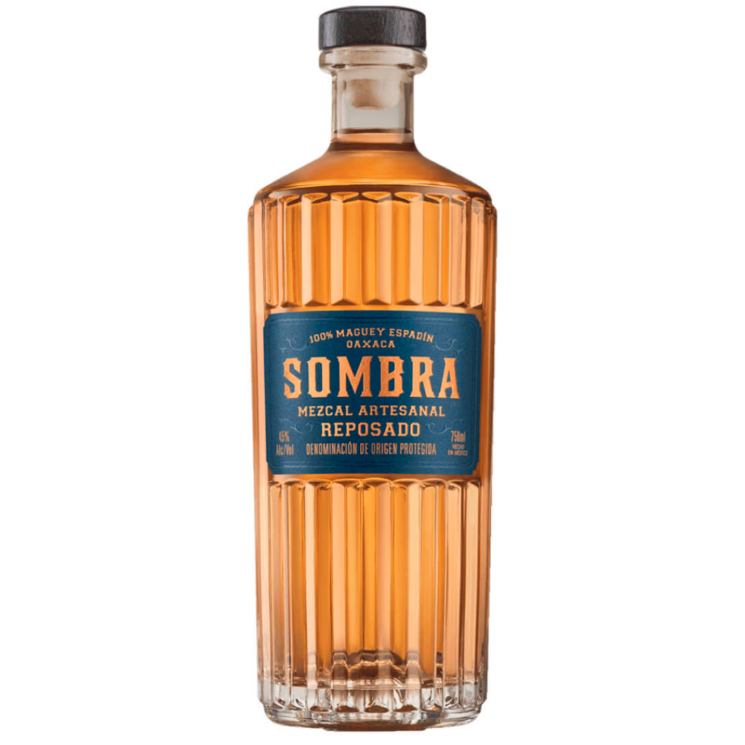 Sombra Mezcal Reposado 750ml