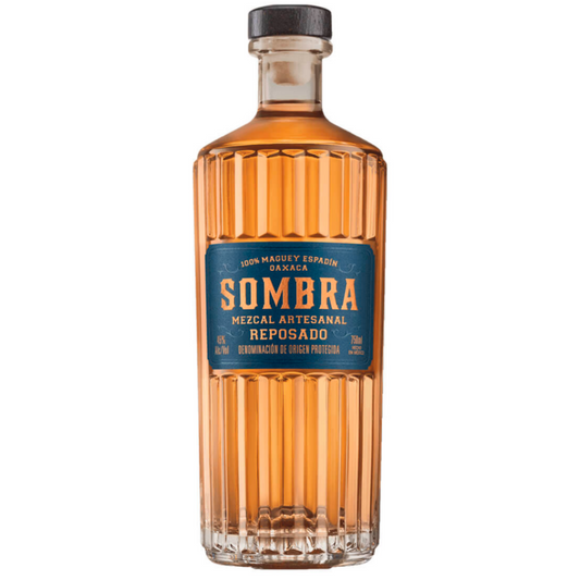 Sombra Mezcal Reposado 750ml
