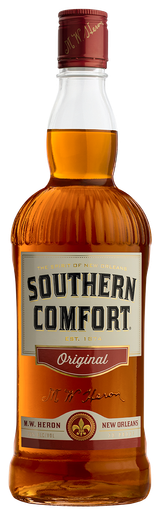 Southern Comfort Original Whiskey 700mL