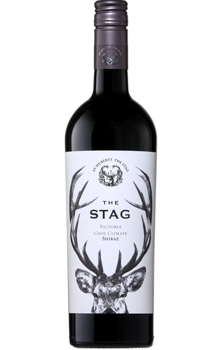 St Hubert's Stag Shiraz 750ml