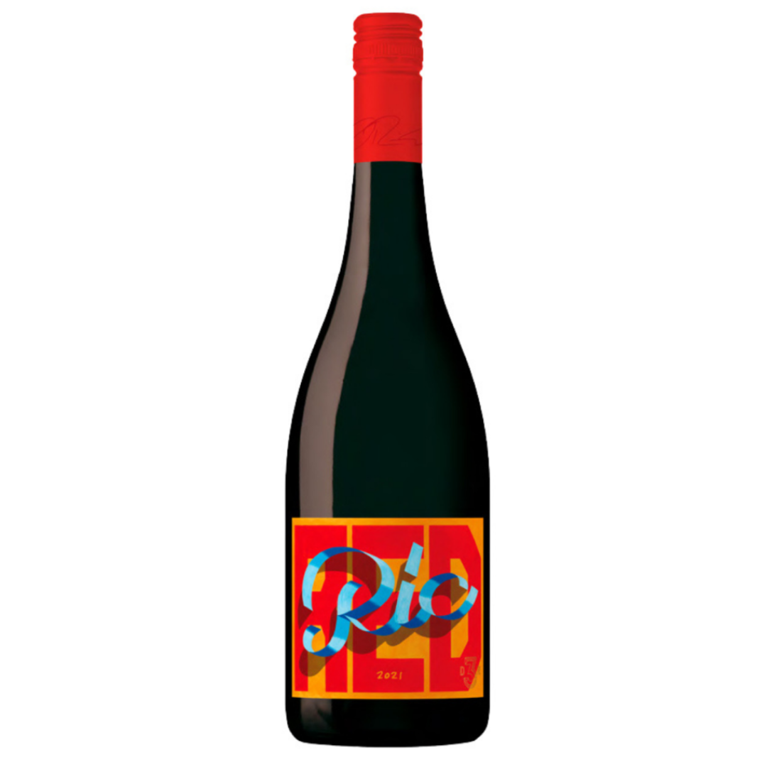 St Hugo Ric Red 750ml