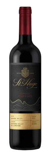 St Hugo Single Vineyard Southern Valley Shiraz 750ml