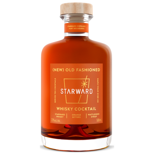 Starward New Old Fashioned 500mL
