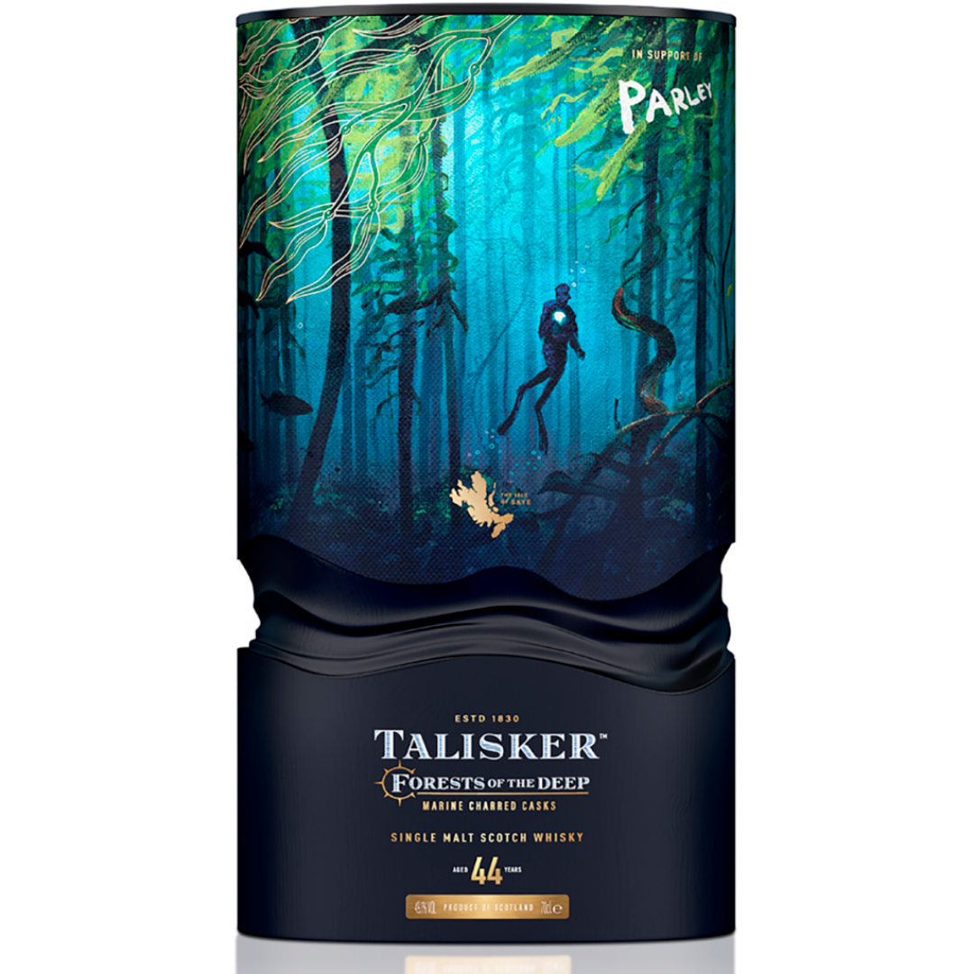 Talisker 44 Year Old 700Ml