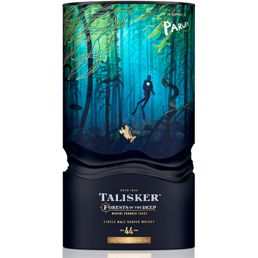 Talisker 44 Year Old 700Ml