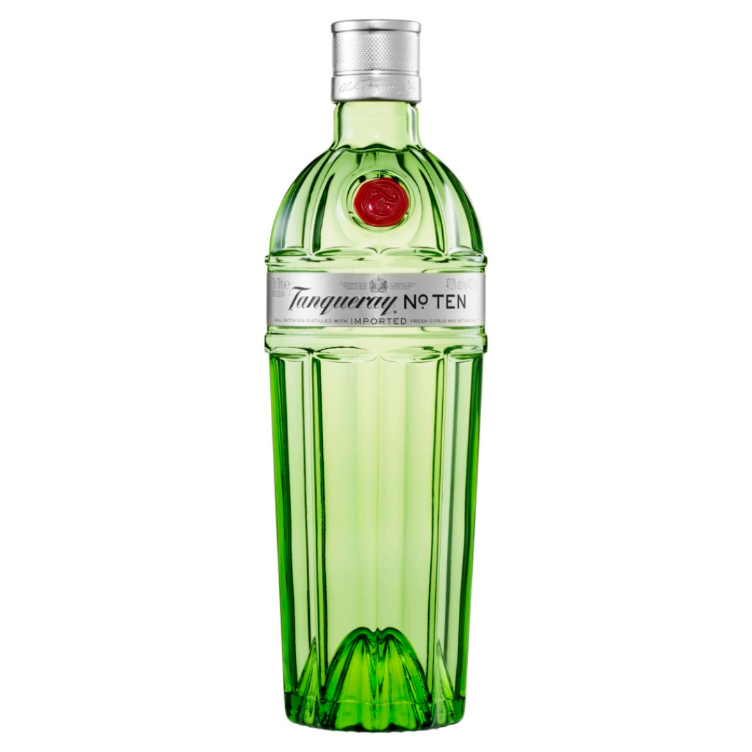 Tanqueray No. Ten Gin 700mL