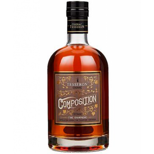 Tesseron Composition Cognac 700ml