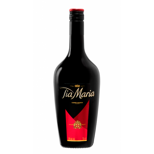 Tia Maria Coffee Liqueur 1l