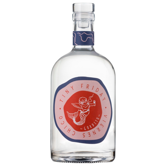 Tiny Friday Gordito 500ml