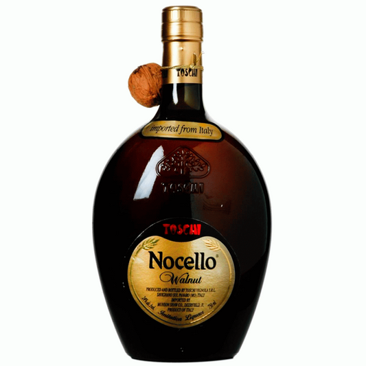 Toschi Nocello Liqueur 700ml