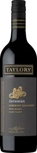 Taylors Jaraman Cabernet Sauvignon 750ml